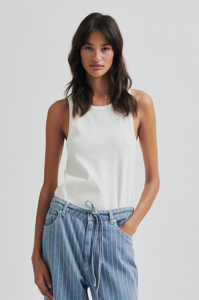 Gelina Tank Top