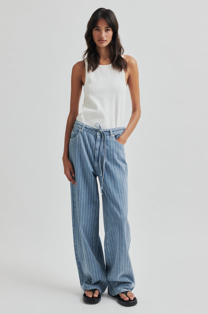 Gelina Tank Top