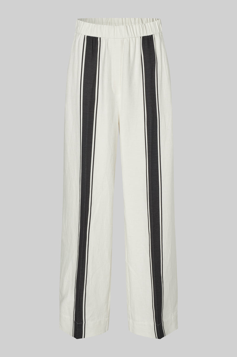 Lie Trousers