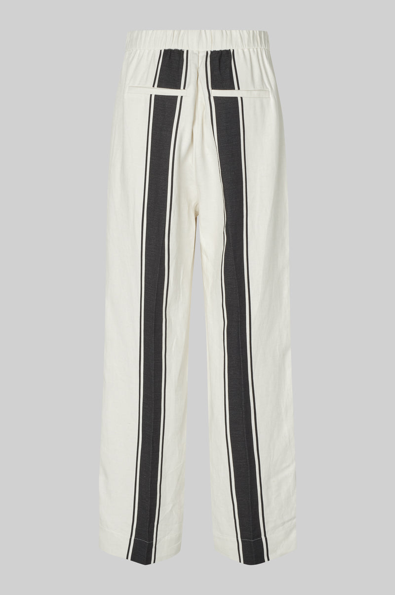 Lie Trousers