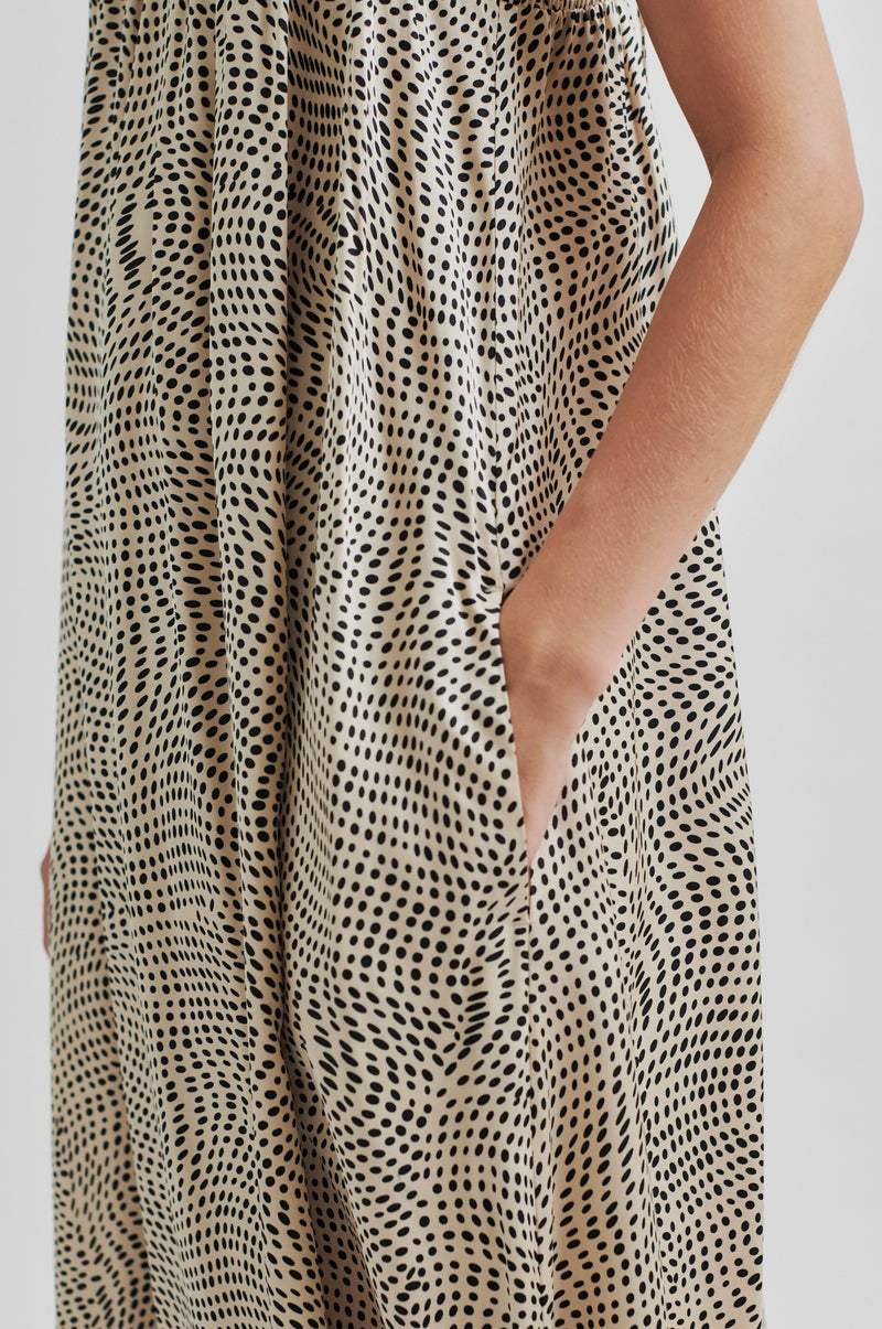 Peri Strap Dress