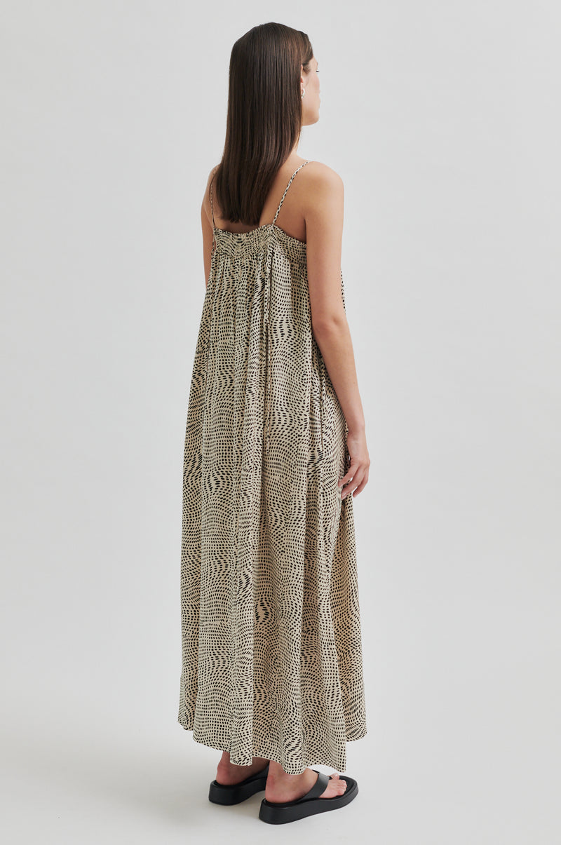 Peri Strap Dress