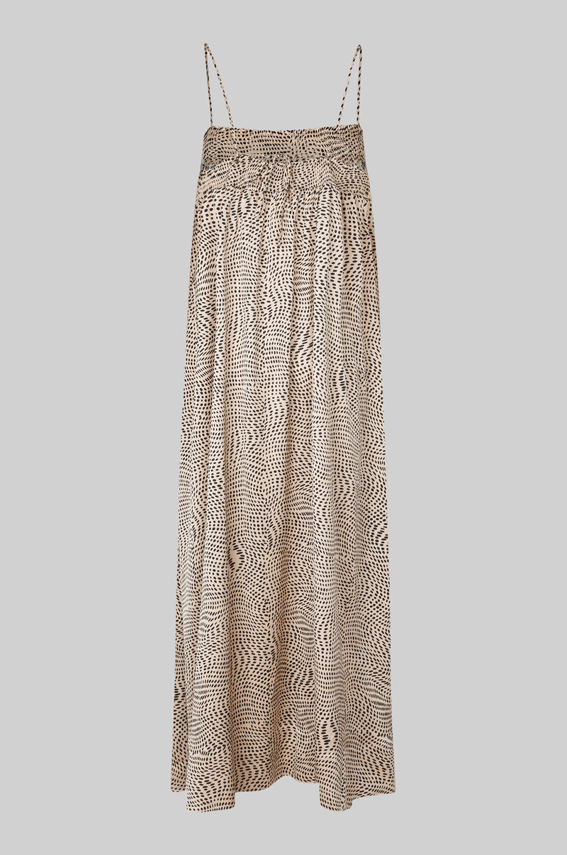 Peri Strap Dress