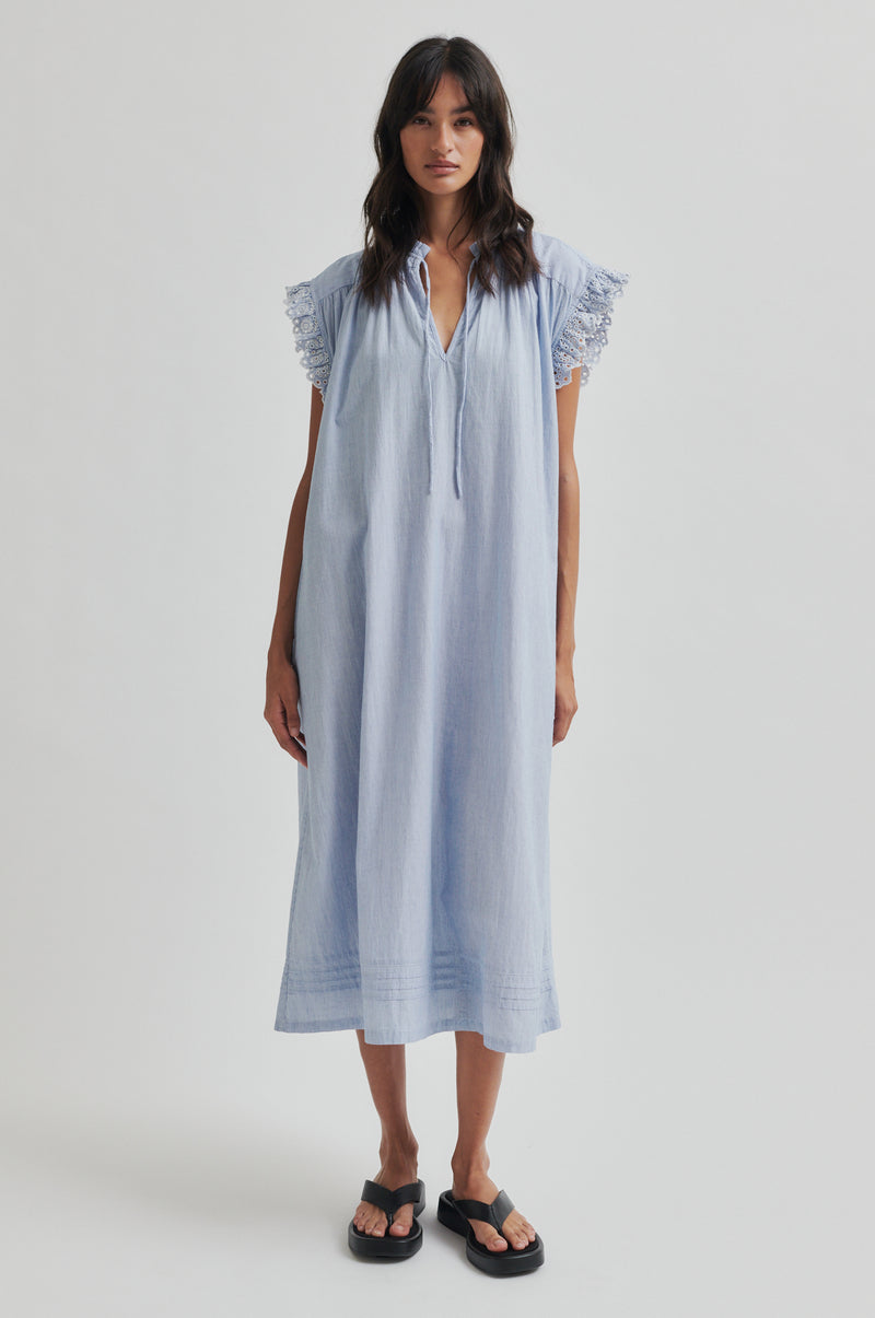Laure Dress