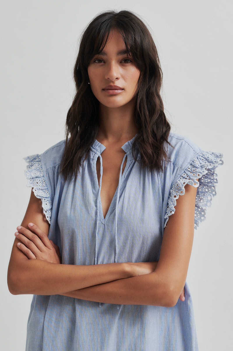 Laure Dress