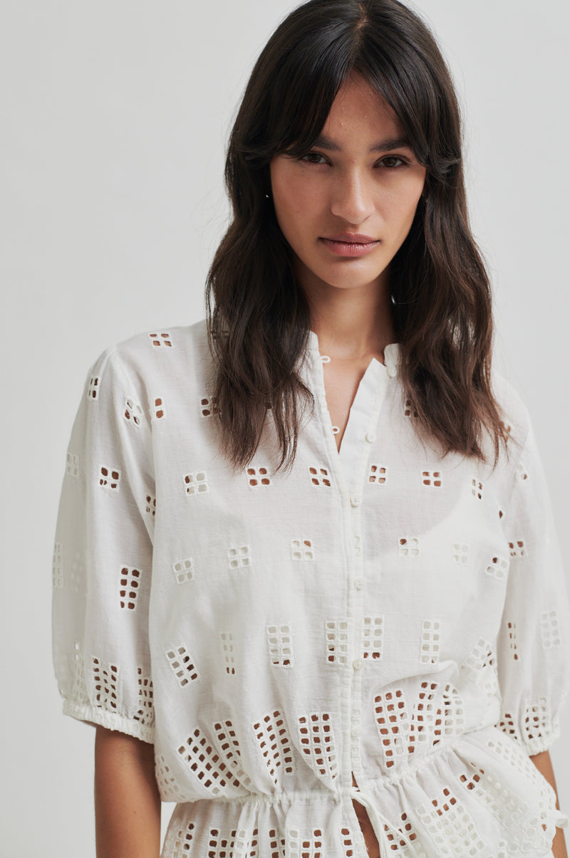 Elenore Shirt