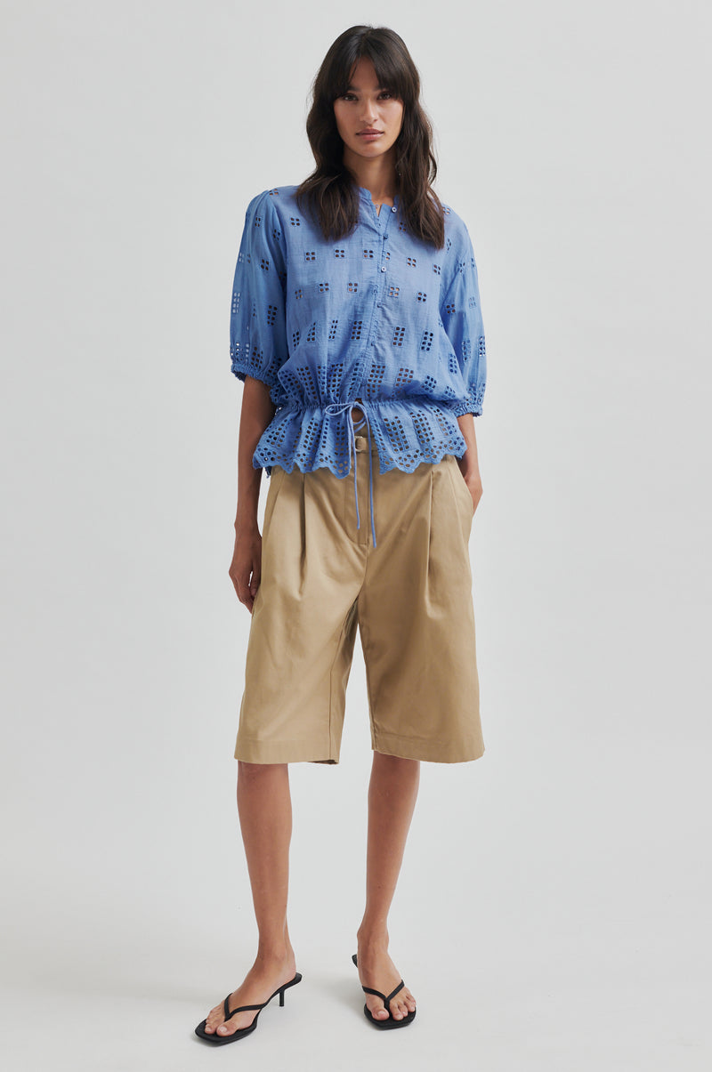 Elenore Shirt