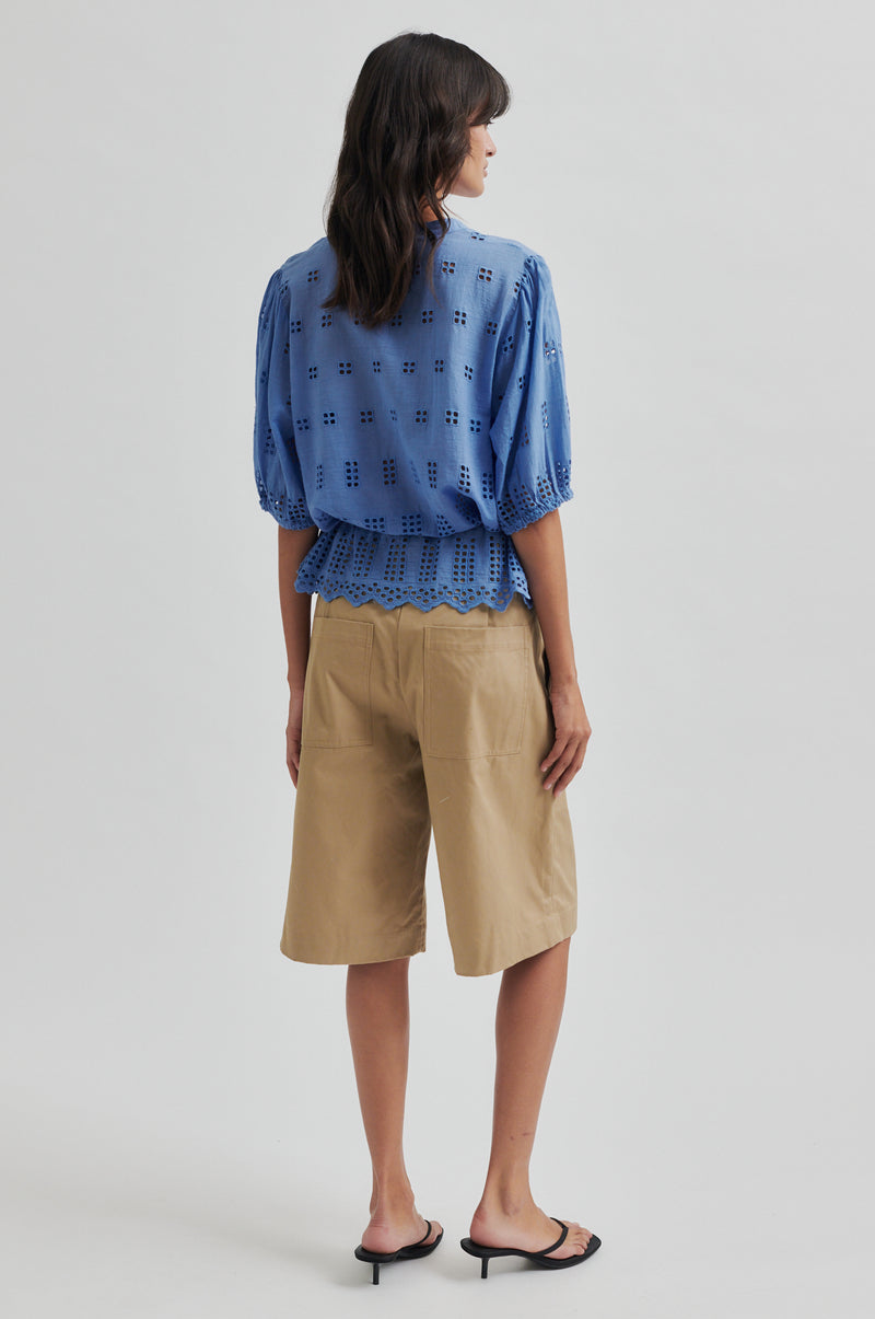 Elenore Shirt