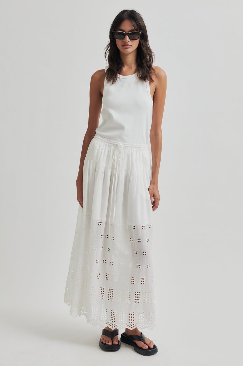 Elenore Skirt