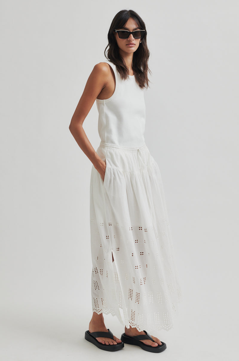 Elenore Skirt