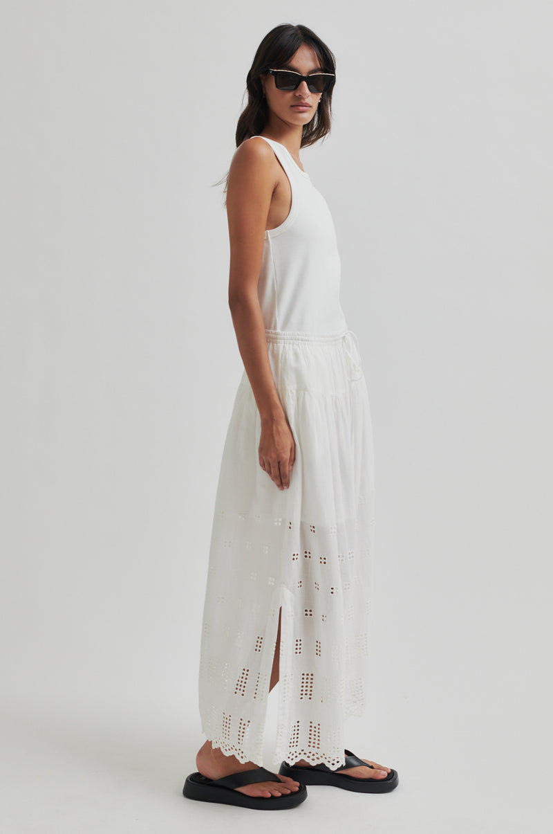 Elenore Skirt