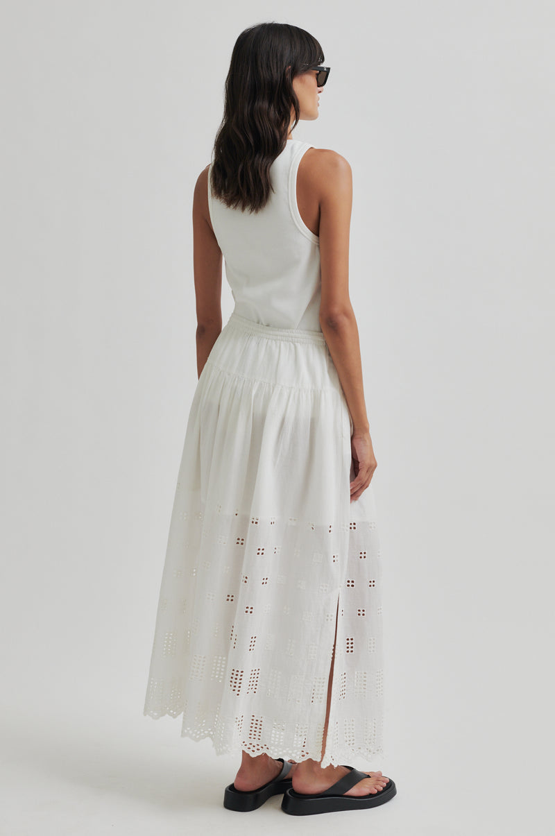 Elenore Skirt