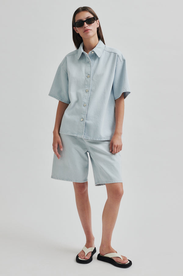 Fira Bermuda Shorts