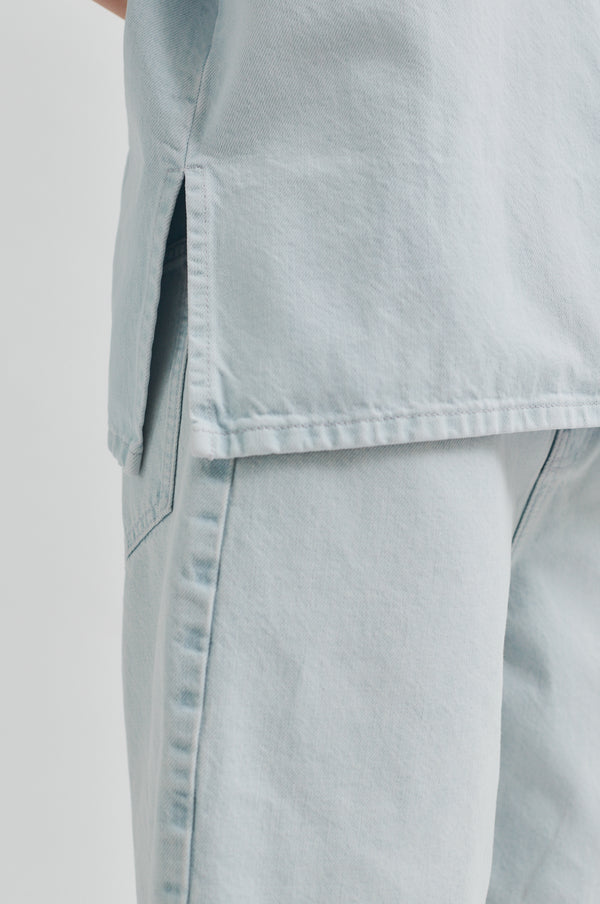 Fira Bermuda Shorts