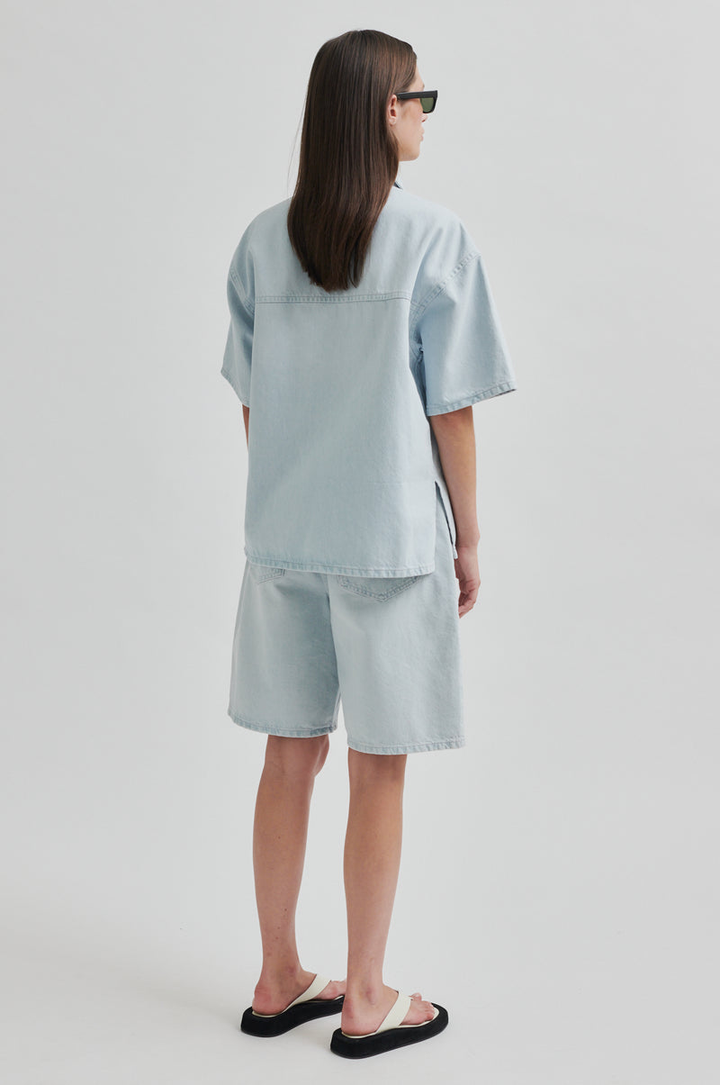 Fira Bermuda Shorts