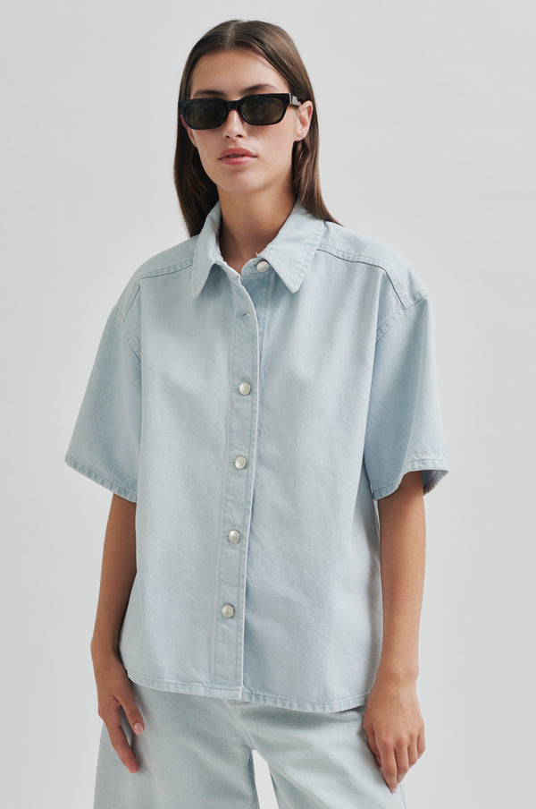 Fira Shirt
