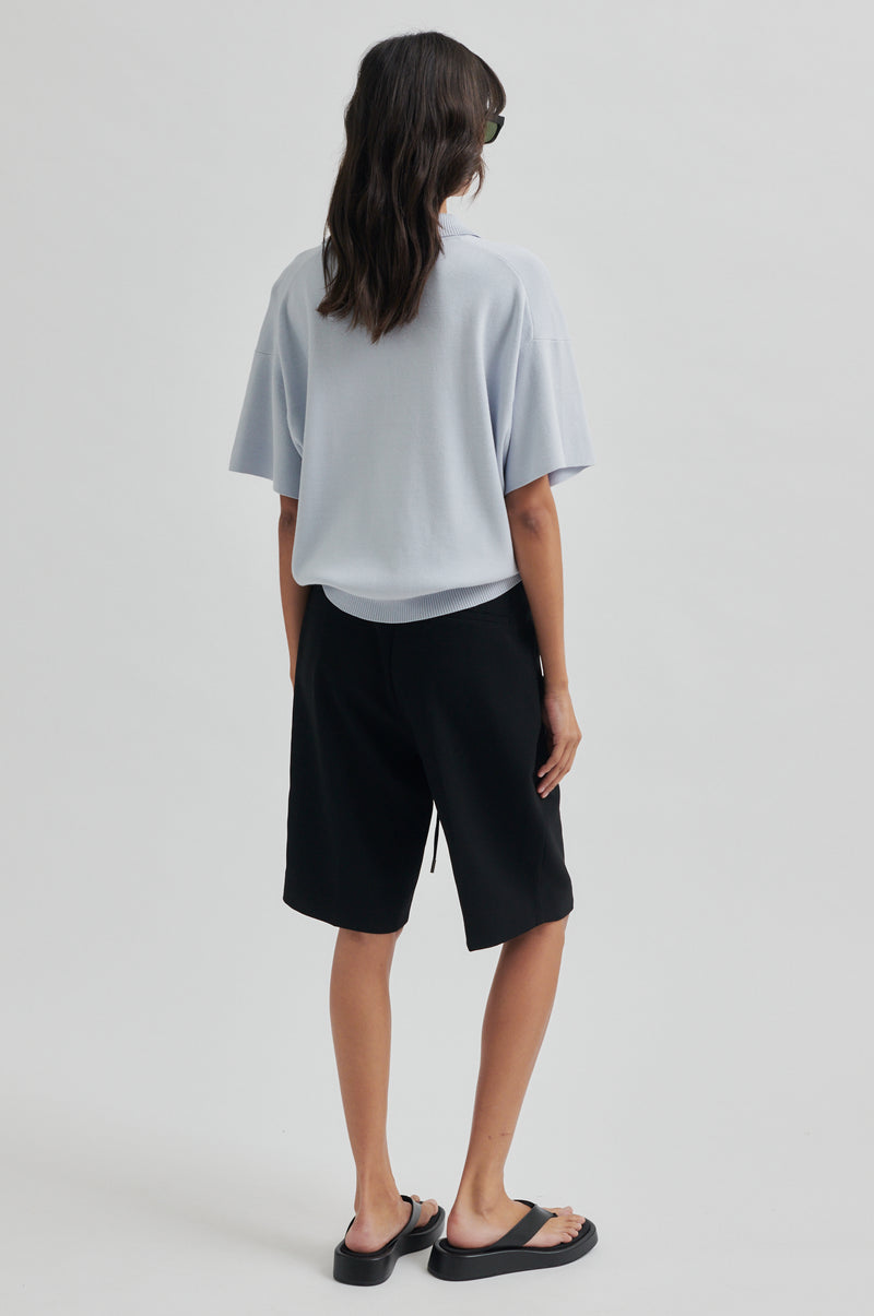 Fique String Shorts
