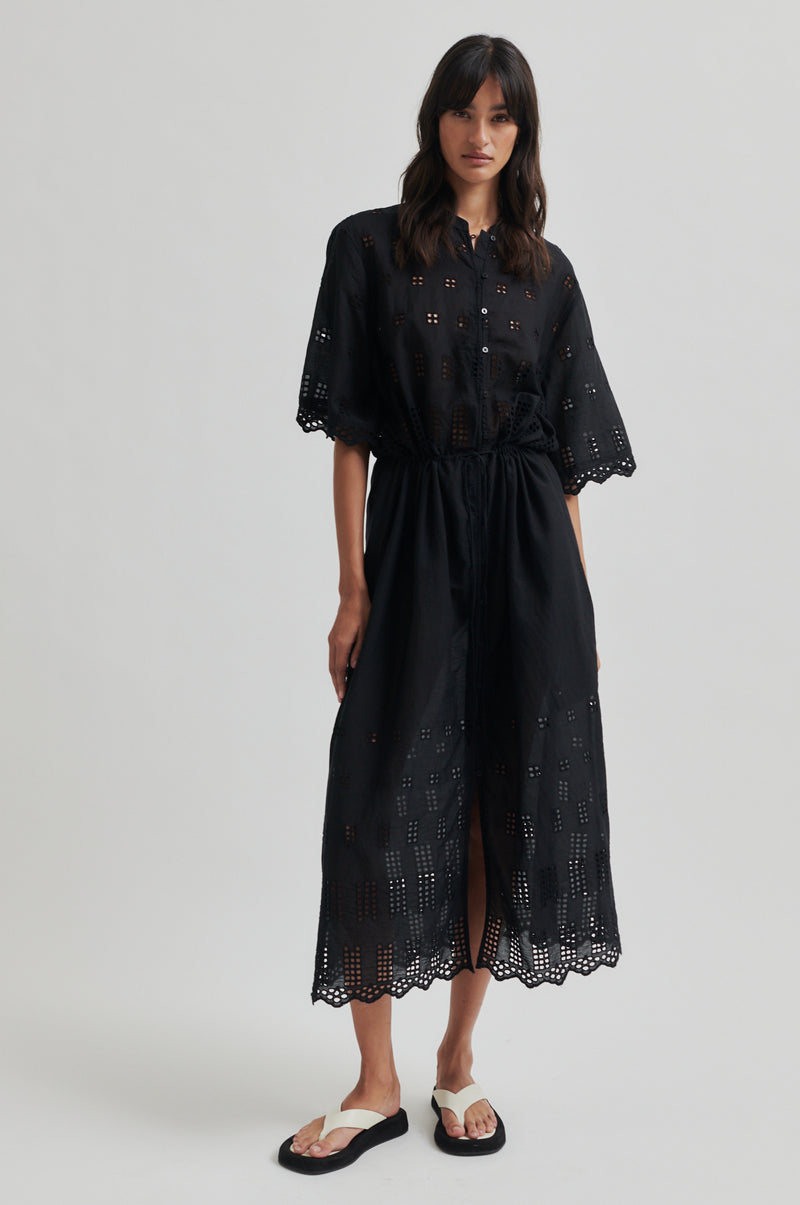Elenore Dress