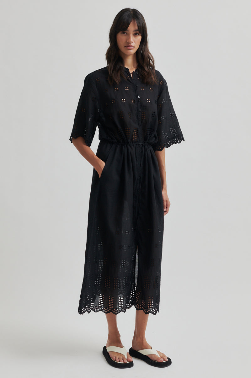 Elenore Dress