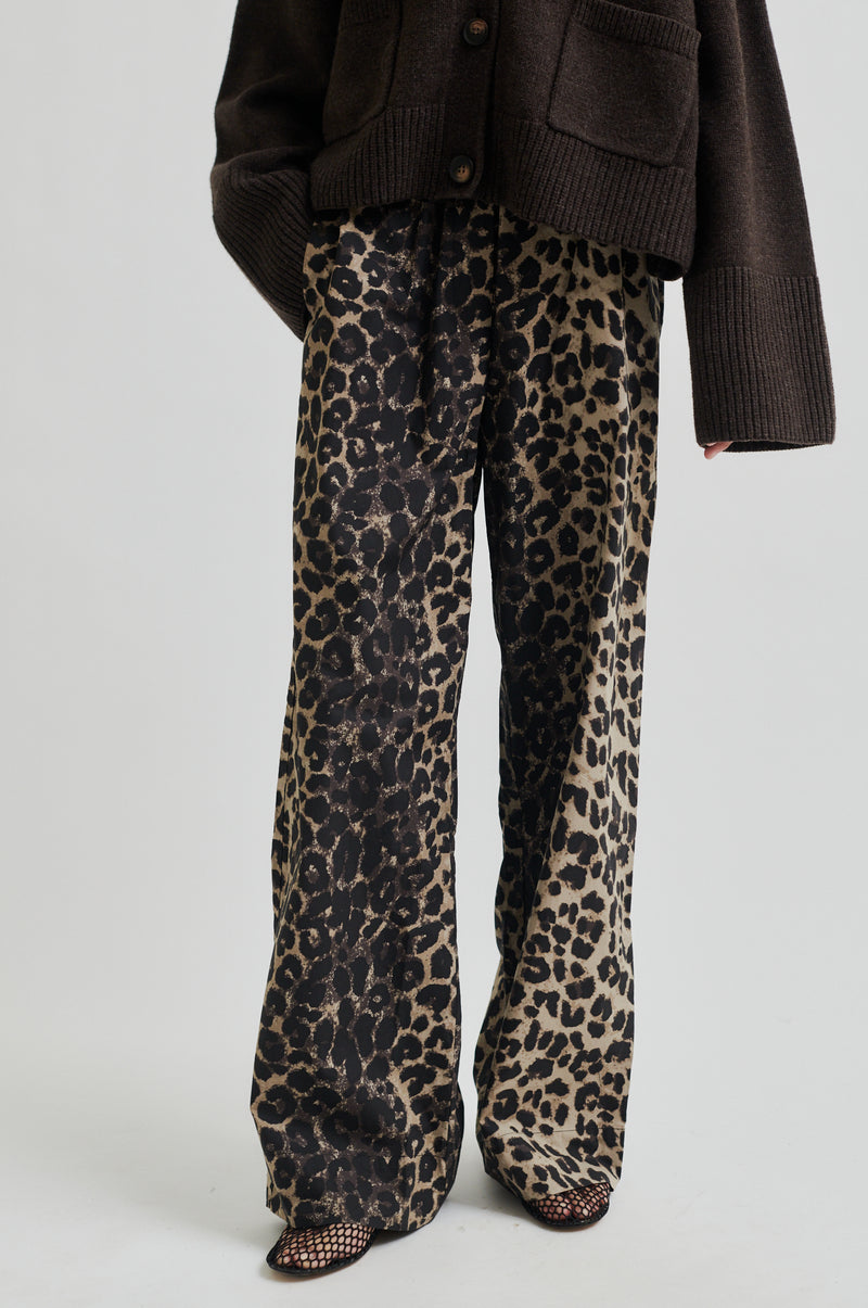 Leora Trousers