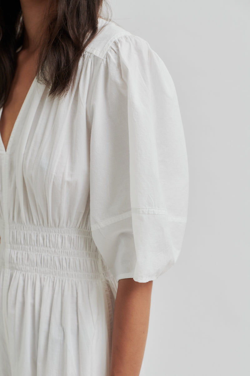 Althea Dress