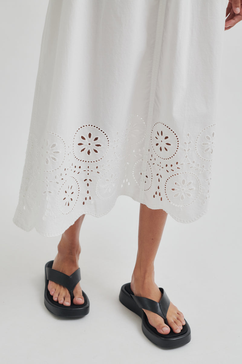 Althea Dress