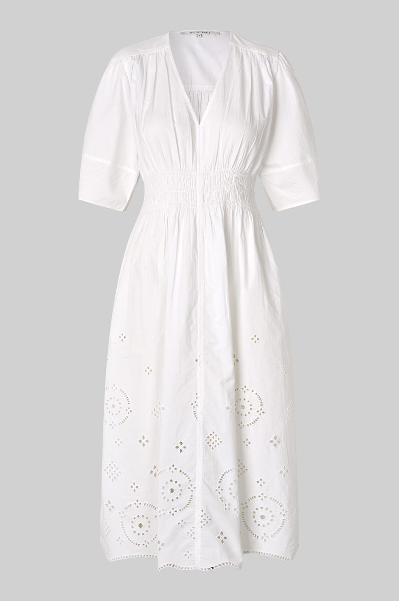 Althea Dress