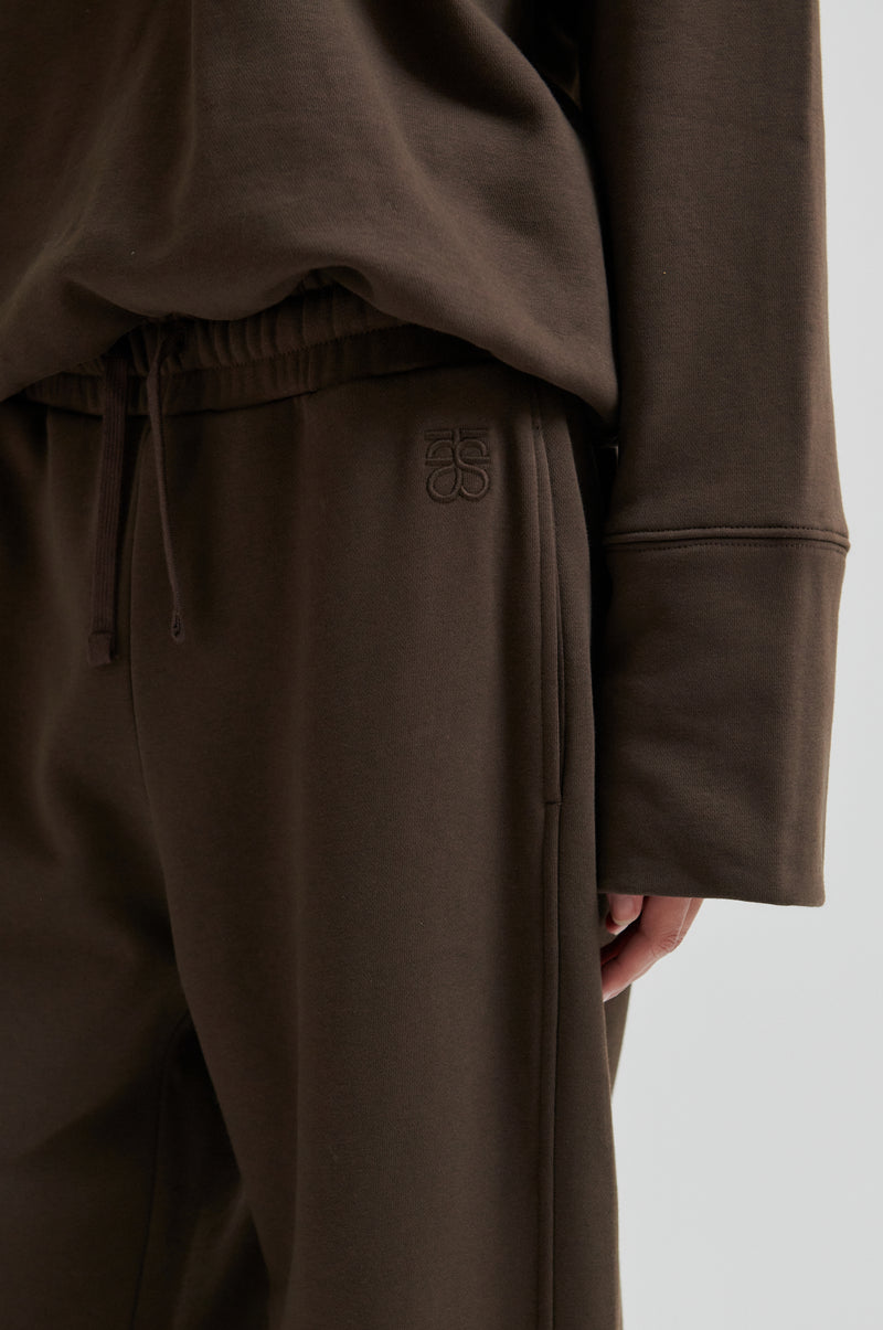 Abadell Classic Sweat Pants