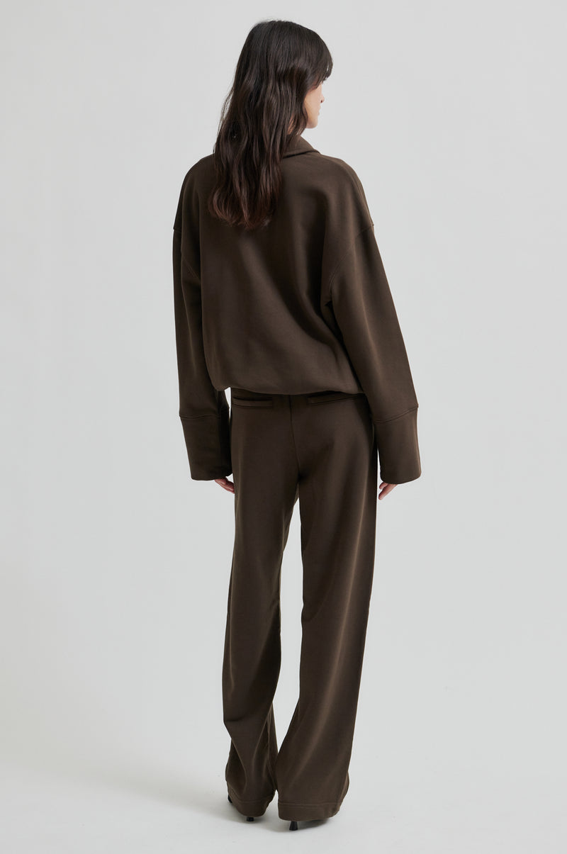 Abadell Classic Sweat Pants