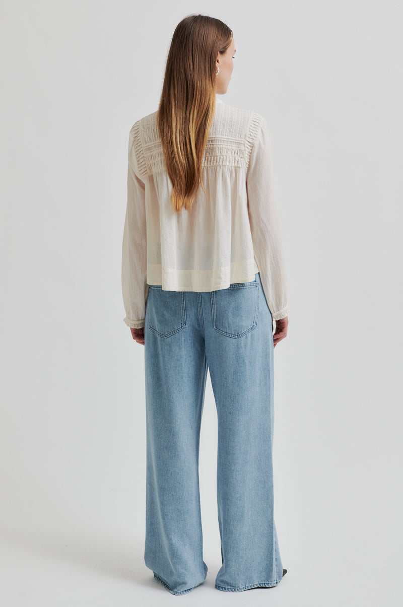 Maise Blouse