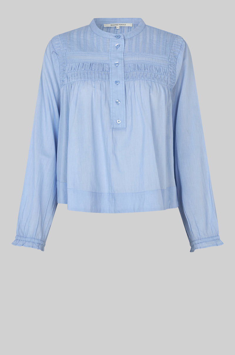 Maise Blouse
