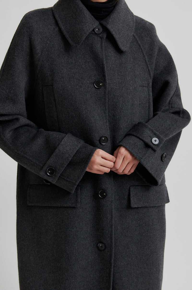 Walance Fall Coat