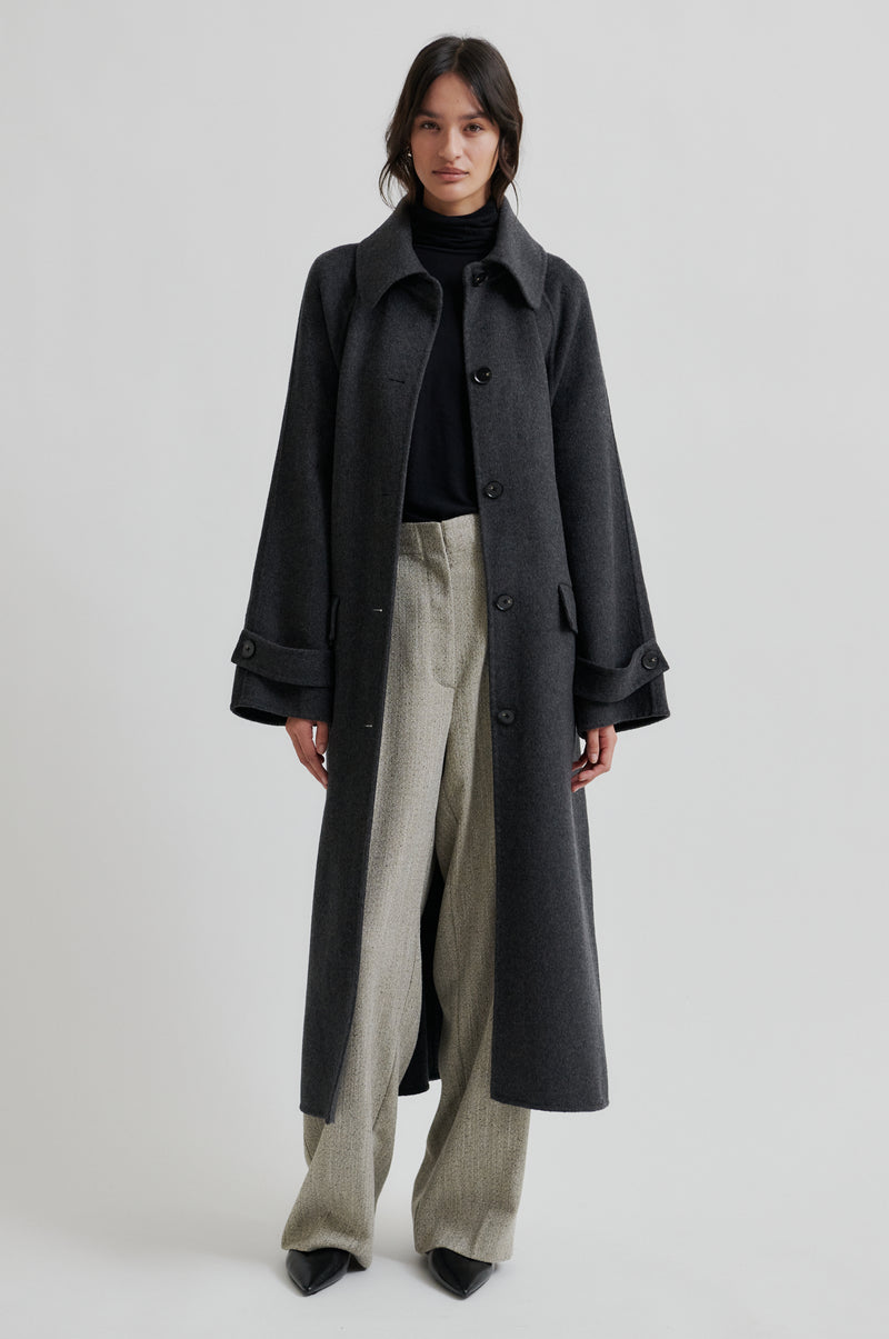 Walance Fall Coat