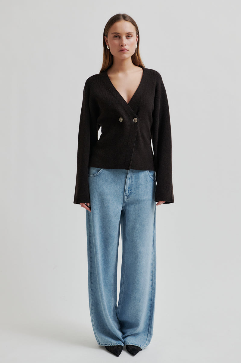 Vigga Knit Cardigan
