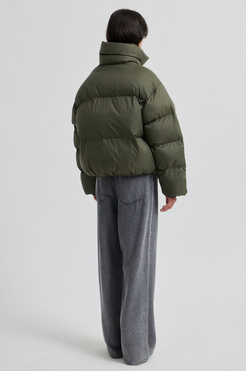 Riya Puffer Jacket