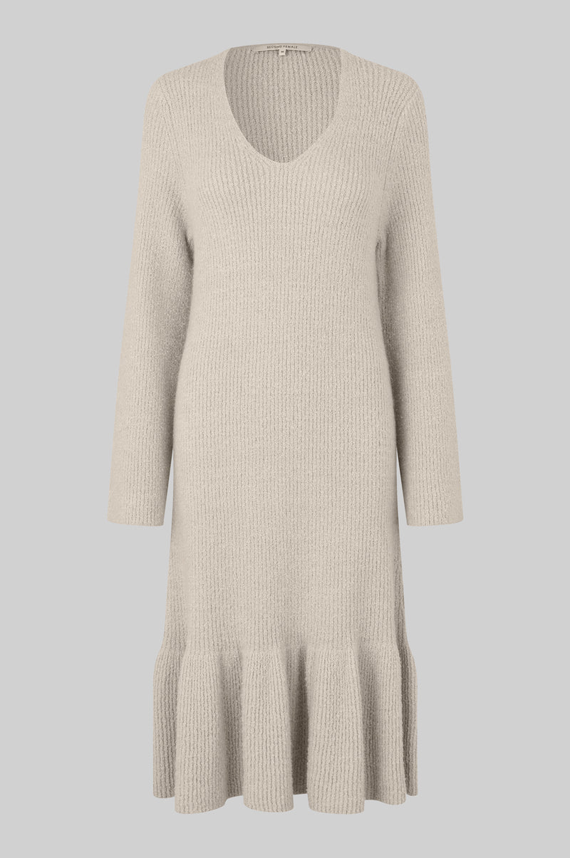 Lise Knit Dress