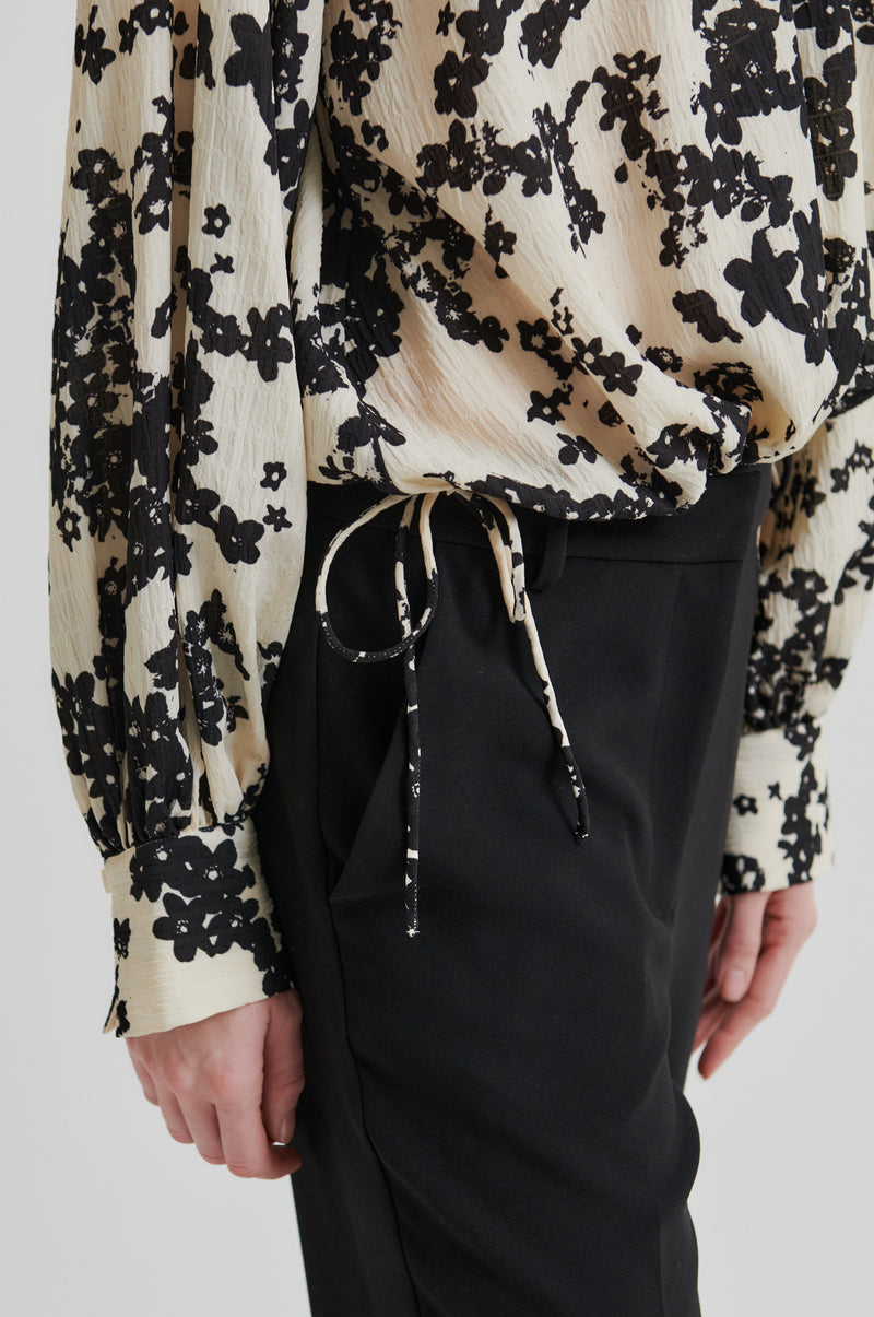 Fleuri Blouse