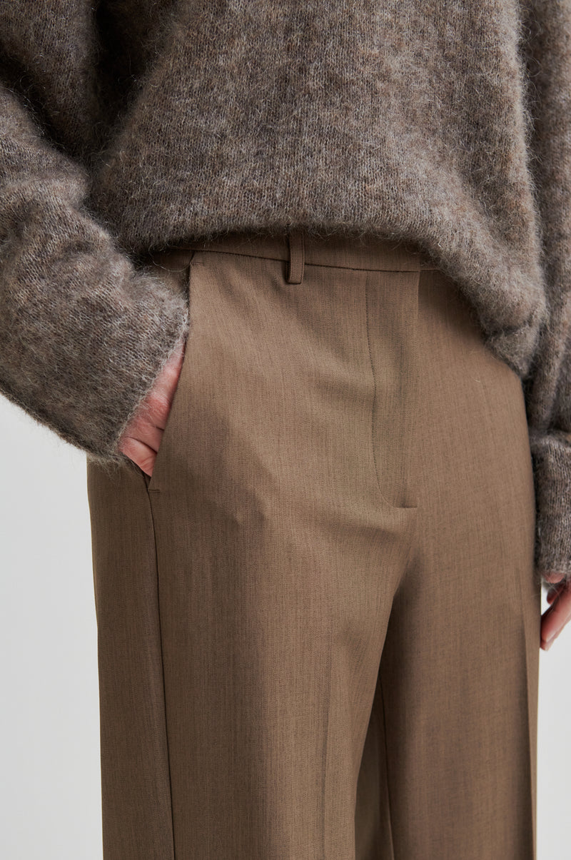 Neel Classic Trousers