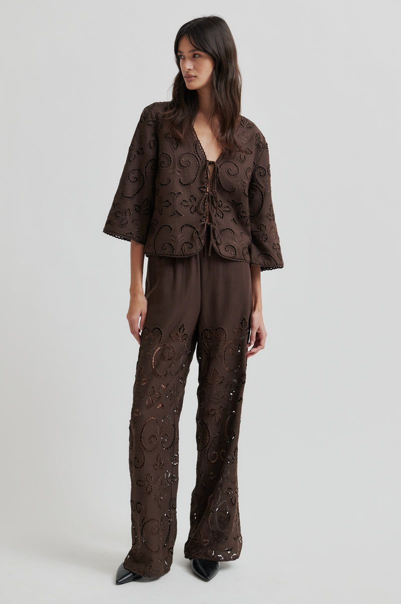 Vilmy Blouse