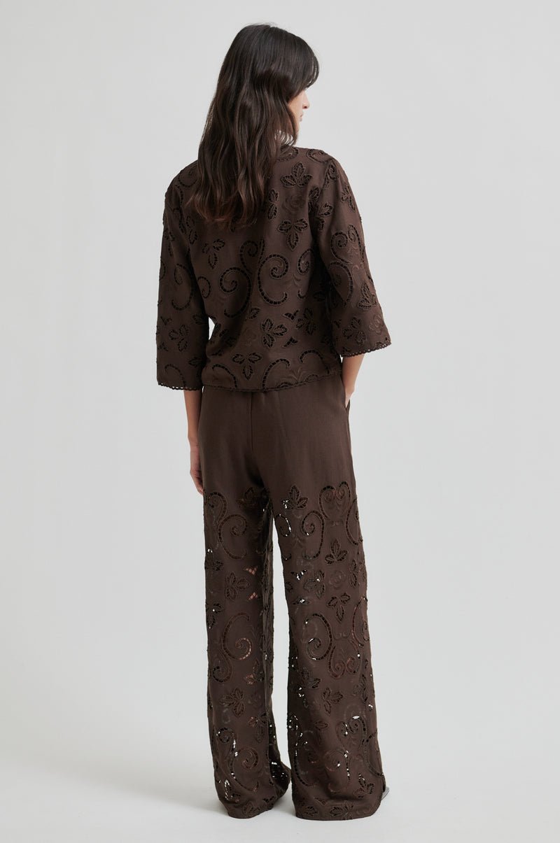 Vilmy Blouse