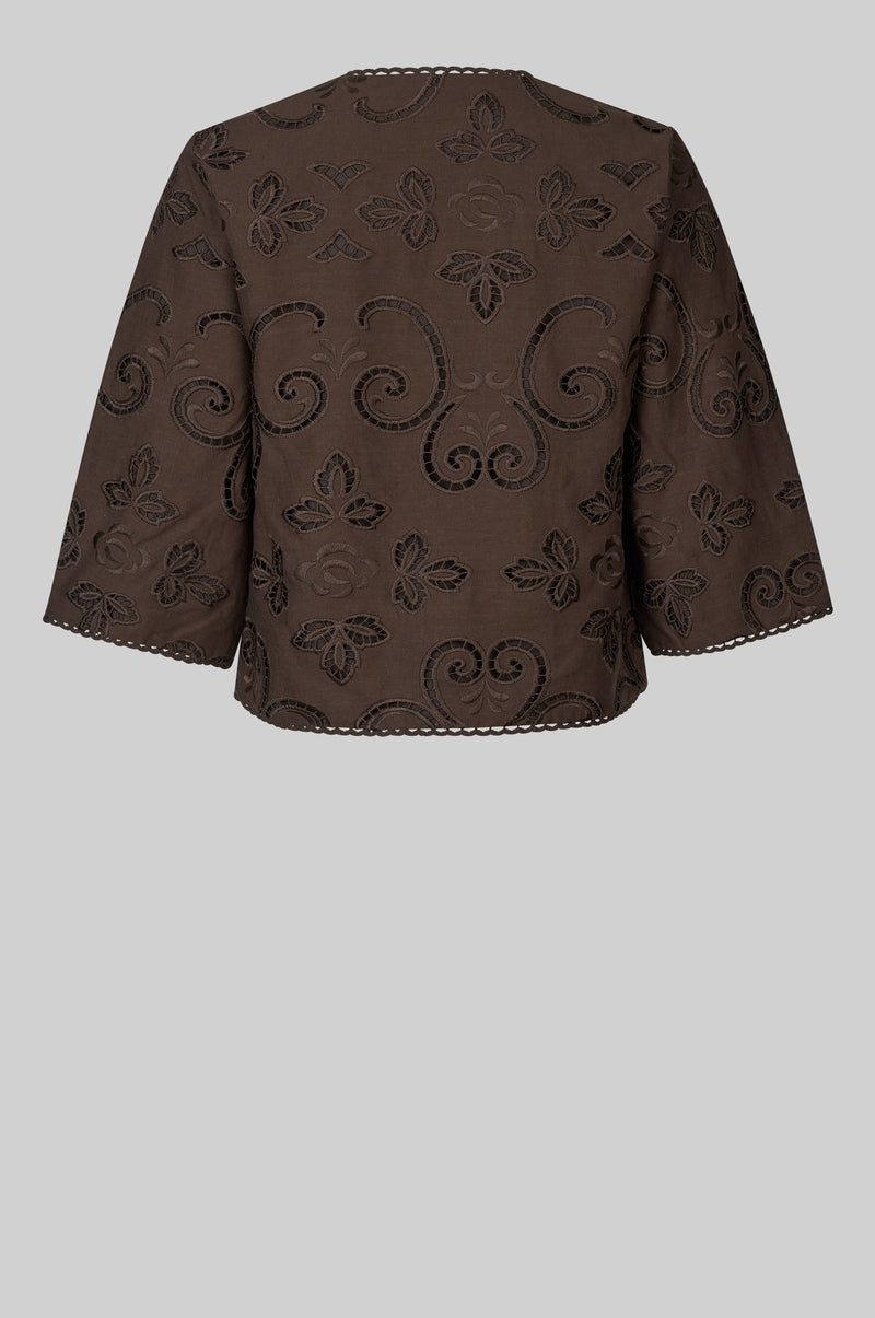 Vilmy Blouse