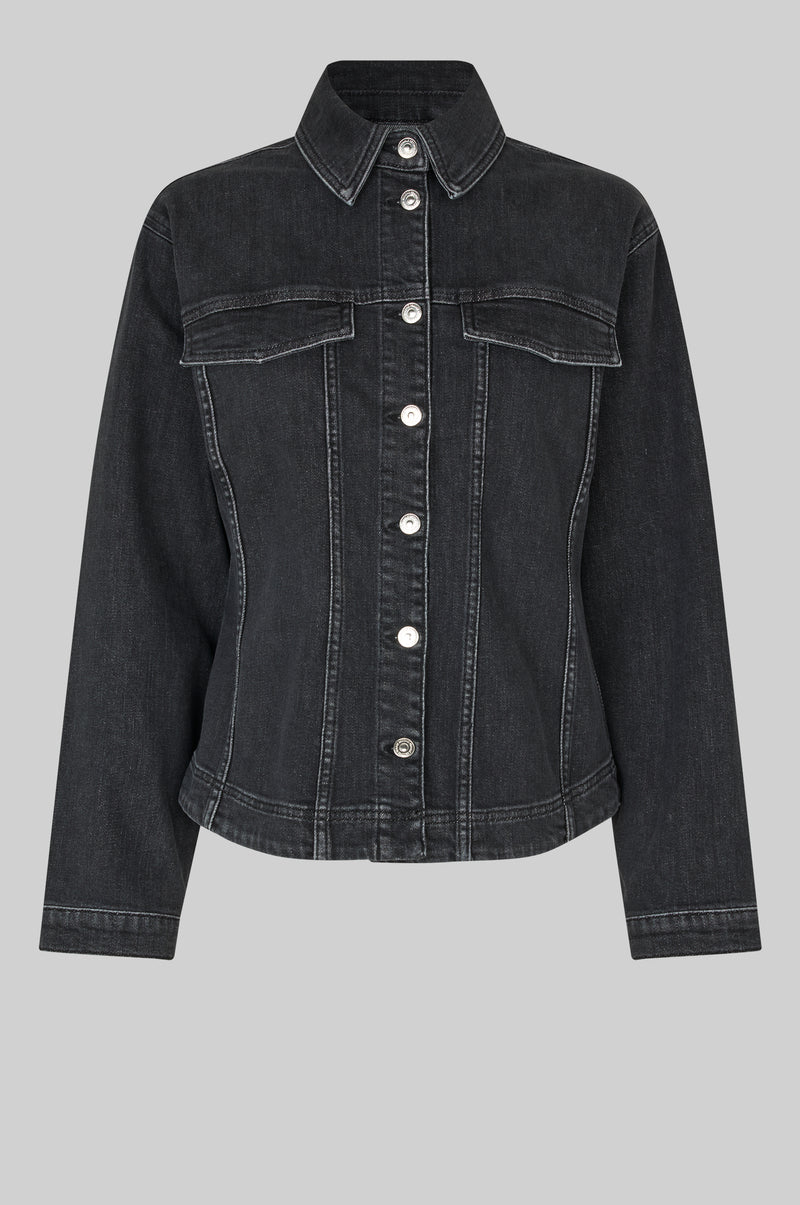Halliot Denim Jacket