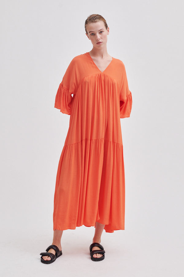 Emanuelle Dress