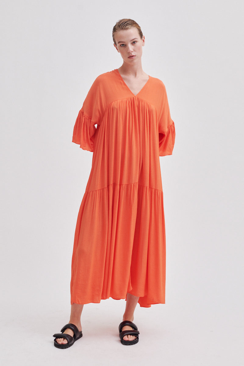 Emanuelle Dress