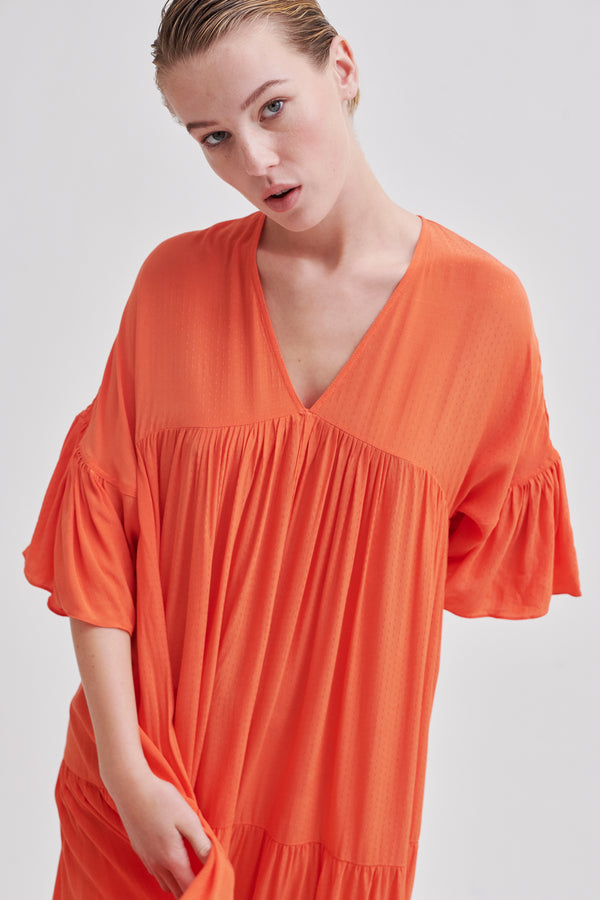 Emanuelle Dress