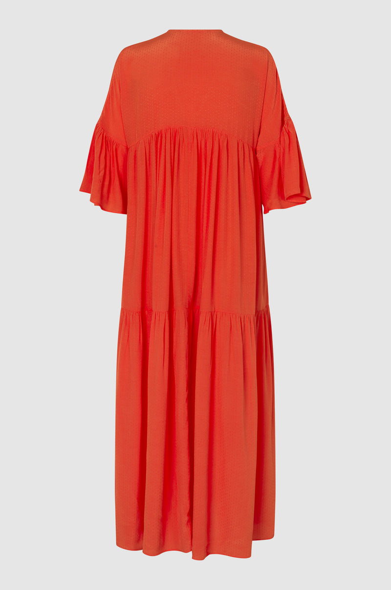 Emanuelle Dress
