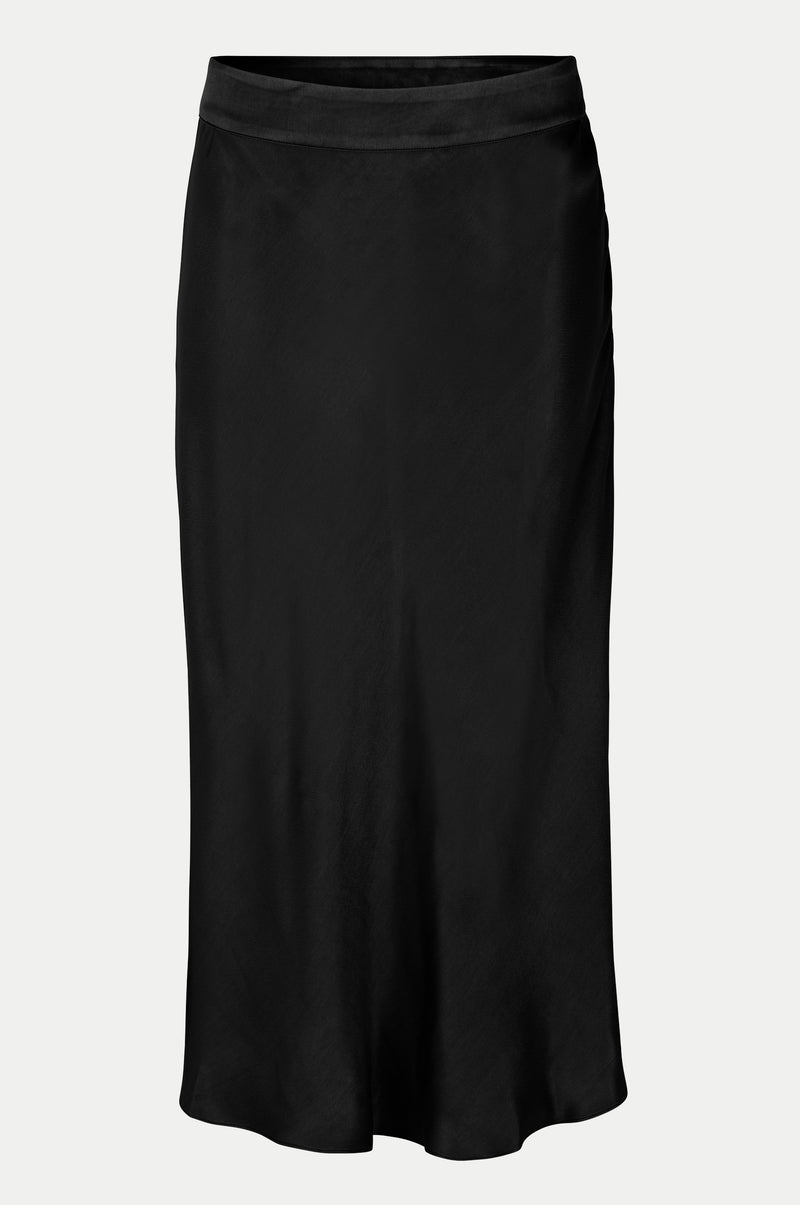 Eddy MW Midi Skirt