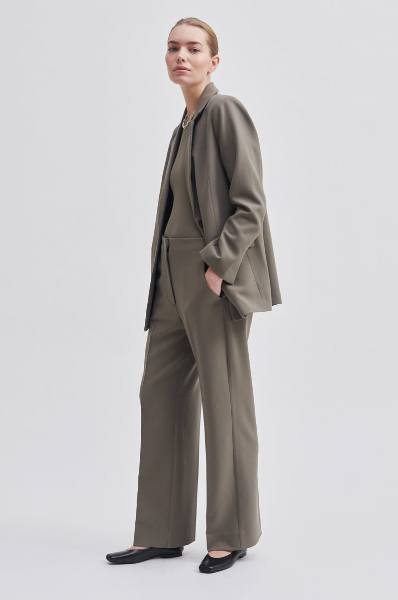 Evie Classic Trousers