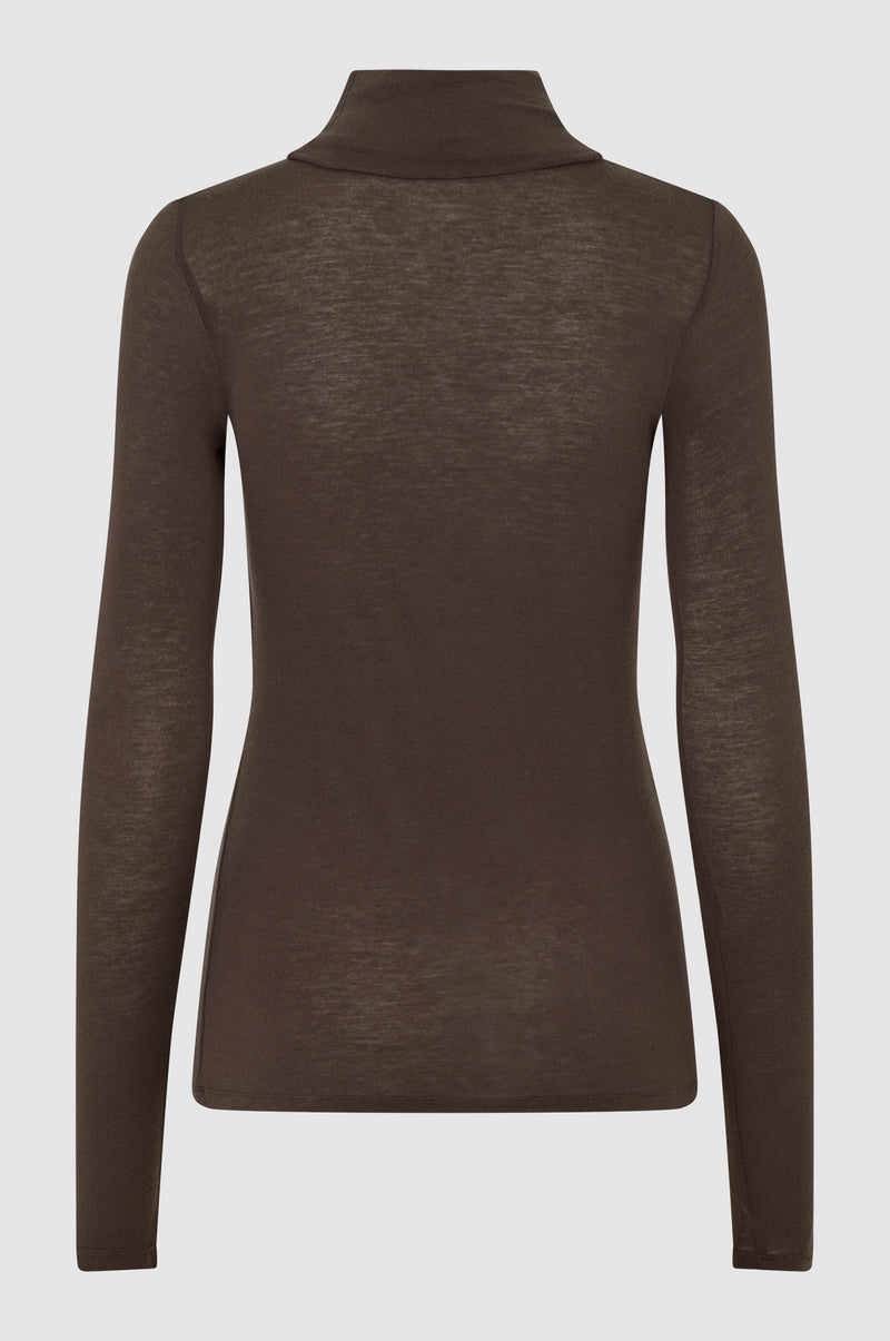 Matima T-Neck Tee