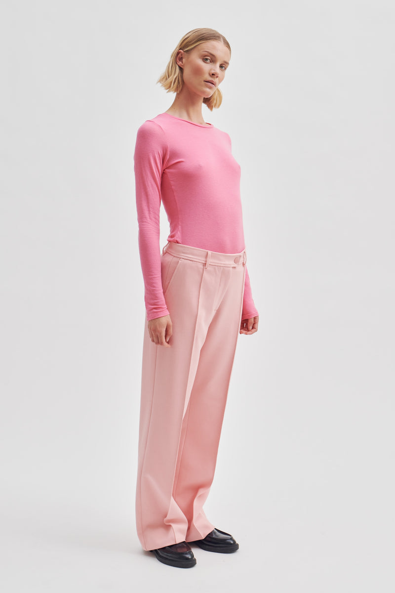 Matima O-Neck Tee